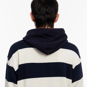 Sweat à capuche tendance et à la mode 2026 Prix de gros d'hiver avec logo personnalisé Design de pull Design respirant Sweat à capuche pour hommes - Product Image 5
