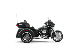 Oferta especial de motocicleta BNew 2025 Har/ley-David-son Trike Tri Glide Ultraa Tour/ING con 3 años de garantía - Product Image 4