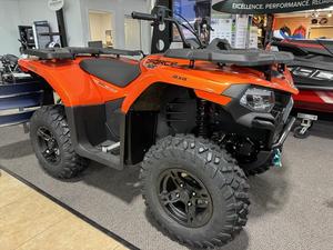 Cuatrimoto CForce 500 2024 de Venta Rápida - Product Image 5