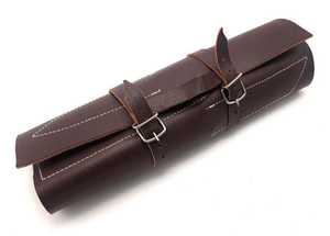 ชุดมีดเชฟเหล็กคาร์บอนทำมือด้ามจับไม้ - Product Image 2