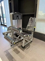 Máquina Combinada para Bíceps y Tríceps, Equipo de Entrenamiento de Brazos de Doble Función para Gimnasio, Ahorro de Espacio, Equipo de Fuerza