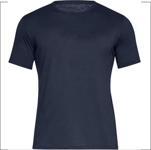 เสื้อยืดผู้ชายดีไซน์ล่าสุด ผ้าฝ้าย 100% สไตล์ไฮสตรีท แห้งเร็ว แขนสั้น สีพื้น ปักโลโก้ได้ เป็นมิตรต่อสิ่งแวดล้อม คุณภาพสูง - Product Image 5