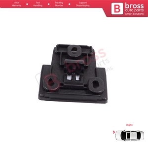 ชุดซ่อมฐานยึดไฟหน้าขวา BHL587-2 สำหรับ Cayenne MK2 92A 958 ปี 2010-2014 รุ่น 7P5941149 - Product Image 4