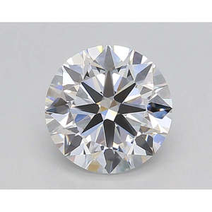 เพชรทรงกลม 1.50 กะรัต VS1/D เพชรธรรมชาติเพาะเลี้ยงในห้องปฏิบัติการ คุณภาพการเจียระไนเยี่ยม สำหรับทำเครื่องประดับ พร้อมใบรับรอง IGI - Product Image 1