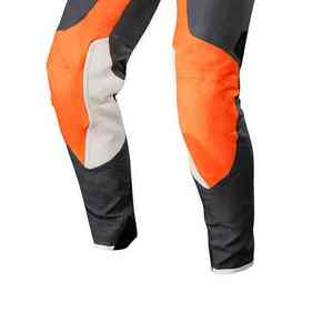 Pantalones de Motocross para hombre personalizados de fábrica, servicio Oem, la mejor calidad, diseño Premium, pantalones de Motocross cómodos y resistentes - Product Image 3