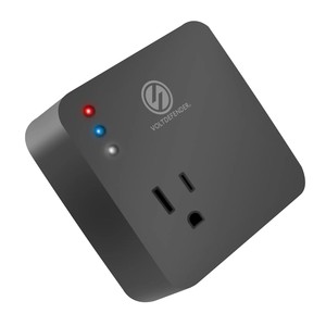 Stabilisateur de tension Power Guard pour réfrigérateur, télévision, micro-ondes et appareils - Product Image 5