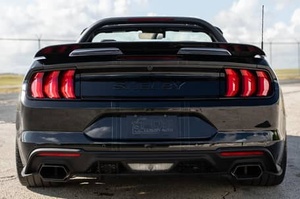 Modelos Super Snake Convertible Ford Mustang GT Shelby 2021 para el 2021, V8 Supercargado de 825 hp - Product Image 6