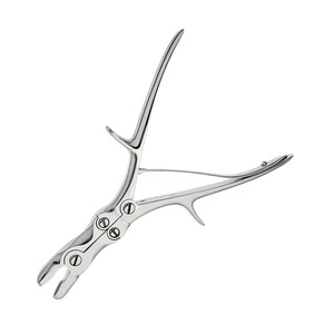 Herramienta Quirúrgica Veterinaria de Marca Propia, Cortador de Huesos de Acero Inoxidable de Alta Resistencia, Instrumento Médico Ortopédico para Cortar Huesos - Product Image 2