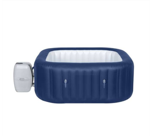 Ofertas Especiales: Spa Inflable Original Lay-Z-Spa, Piscina de Masaje Portátil, Jacuzzi Inflable - Product Image 1