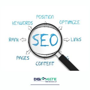 Servicios de optimización de motores de búsqueda empresariales SEO estratégico económico para agencias de viajes Domine su nicho - Product Image 1