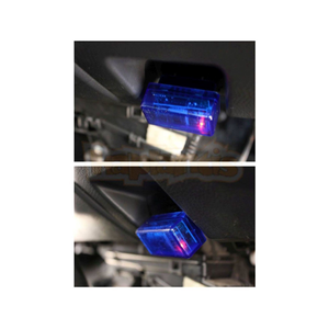 Outil de diagnostic de véhicule Supermini Obd2 V1.5 - Product Image 2