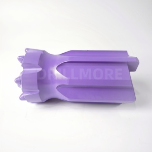 89mm T51 <span class=keywords><strong>retrac</strong></span> nút <span class=keywords><strong>bit</strong></span> nhà máy giá đầu búa công cụ khoan đá chất lượng cao cho đường hầm khai thác ngầm - Product Image 5