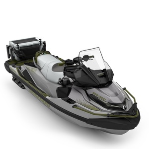 NUEVO ORIGINAL Sea-Doo Fish Pro GTX 300 LTD - Product Image 1