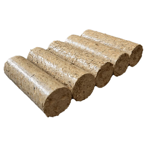 Briquettes de bois en gros à vendre, abordables et faciles à stocker, combustible pour le chauffage et la cuisine - Product Image 2