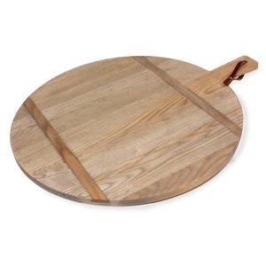 Produit de vente chaude planche à découper en bois de mangue durable coupe de légumes fournisseur de blocs à découper de l'Inde - Product Image 5