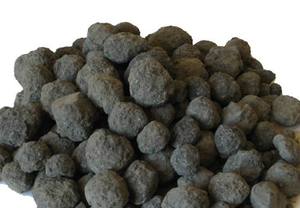 Clinker ATZ CPC50 en gros, économique, faible taxe, expédié en vrac par bateau pour le ciment - Product Image 2