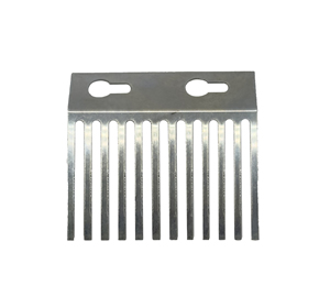 Comb — Best Quality High Demand Spare Part for Molins Mark 8 <b>Cigarette</b> <b>Machine</b> - Product Image 1