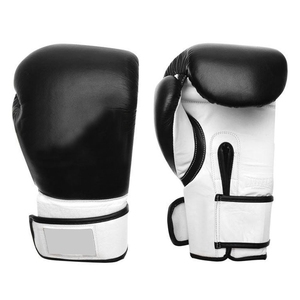 Guantes de boxeo cuero de vaca - Product Image 4