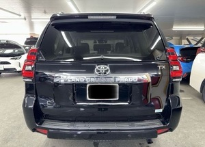 ใช้2023 Toyo TA Land crui SER PRA ทำ4WD 2.70L เกียร์อัตโนมัติมือขวาขับ - Product Image 6