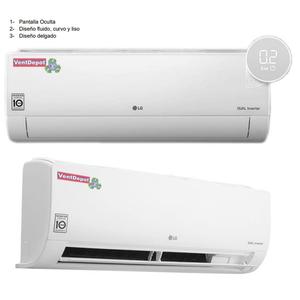 เครื่องปรับอากาศแบบไม่กั้นลม, MXHAI-010, 18000 BTU, 1.5 T - Product Image 2