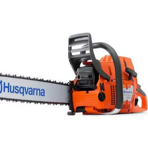 Motosierra Husqvarna 390 XP de Alta Calidad - Product Image 1