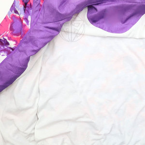 Combinaison de survêtement d'entraînement d'hiver pour femmes Légère Écologique Haute qualité Coupe-vent Respirante Séchage rapide Matière douce - Product Image 6