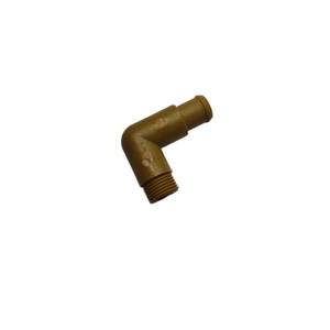 Gomito di Aspirazione per Compressori Industriali Compatibile con Tf18 Rif. 448184 - Product Image 1