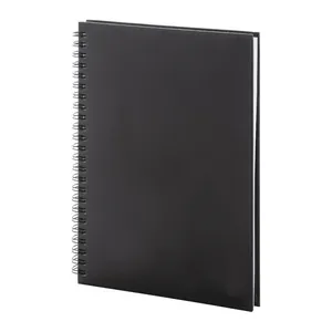 Sustainable A5 Strobus Notebook for Promotional Merchandising - Product Image 2