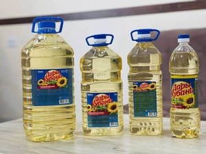 Aceite de Girasol Refinado de Alta Calidad Oleíca 100% Ucrania - Product Image 6