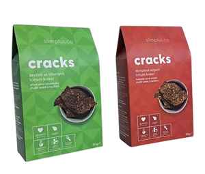 Boîte d'emballage alimentaire personnalisée avec logo imprimé, boîte à biscuits en carton de qualité alimentaire pour l'emballage d'aliments sains - Product Image 3