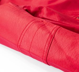 Veste en cuir pour homme en cuir de vache différentes couleurs et tailles disponibles meilleur prix veste pour homme - Product Image 6