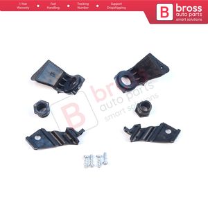 BHL29 + ที่ยึดไฟหน้า BHL30ชุดยึดติดตั้งด้านซ้ายขวาสำหรับ A5 MK5 Jetta 1K 2005-2010 A5 MK5กอล์ฟ1K 2004-2009 - Product Image 2