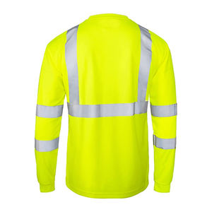 Viky Industries Camiseta de seguridad de poliéster 100% para hombre Ropa de trabajo de manga corta hecha en Pakistán Uniformes de servicio OEM - Product Image 2