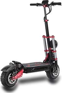 Top-selling New Foldable Lightweight <b>Electric</b> Mobility <b>Scooter</b> - Product Image 2