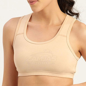 Soutien-gorge de sport de qualité supérieure pour femmes, haut de gamme, respirant, en stock - Product Image 4