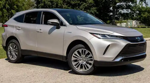 Voiture d'occasion TOYOTA VENZA - Product Image 3