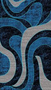 Alfombras de Jacquard de Pasto Marino Turco Adiva Gaziantep 20 pies+ Exportación África Diseño Moderno Pelo Grueso Base de Yute para Piso - Product Image 5