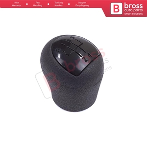 กระปุกเกียร์ BSP555 5สปีดสีดำสำหรับ CLIO MK2 Megane kangoo twingo MK1 Logan 8200208090 - Product Image 3