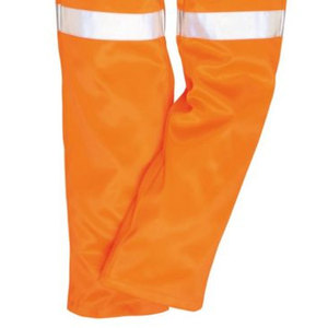 Hot Sale Multi-Pockets Polyester Cotton Best <b>Work</b> Wear <b>Pant</b> / Premium Quality Heavy Duty <b>Cargo</b> Workwear <b>Pants</b> - Product Image 2