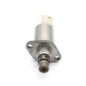 Vanne de régulation de pression de la pompe à carburant 55582725 - Product Image 5