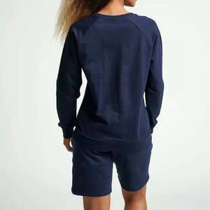 Sudadera para Mujer, Servicios OEM, Marca Privada, Venta al por Mayor, Ropa Casual, Superventas, Personalizada - Product Image 6