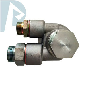 เครื่องแยกน้ำมัน04298837สำหรับ DX140W DH150W-9 R140W รถขุด210ชิ้นส่วนเครื่องจักรก่อสร้าง - Product Image 2