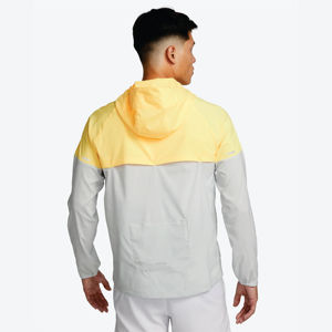 Customized Man Women Jacket Plus Size Workwear Jacket Stitchwork Embroidery Long Sleeve Shirts Windbreaker Team Work - Product Image 2