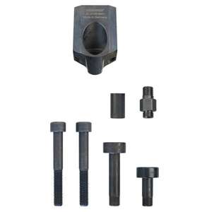 Gedore KL-0186-9001, un ensemble complémentaire de 45 outils M12x1 - Product Image 1