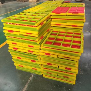 לוח רטט למסננת קצה לוחות עבור מחצבה - Product Image 5
