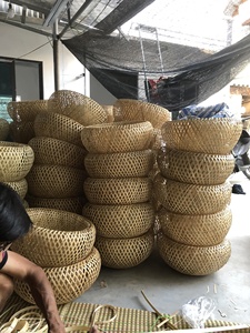 โคมไฟหวายออกแบบเองผู้ผลิตจากเวียดนาม - Product Image 6