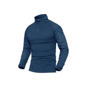 Impresión personalizable último estilo de moda Paintball Jerseys - Product Image 1