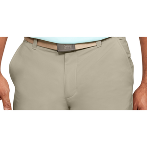 Pantaloncini Cargo Sportivi da Uomo Under Armour in 100% Poliestere, Taglia XXS, con Elastico in Vita e Logo Decorativo, Marrone, Taglia 30 - Product Image 2