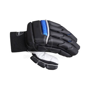 Super Performance Guantes de bateo de cricket personalizados Dedo completo Guantes de bateo altamente protegidos - Product Image 6