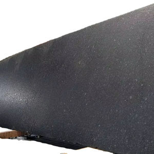 Vente en gros de granit perle noire de luxe Inde pierre naturelle polie au design moderne pour comptoirs, sols et murs à haute durabilité - Product Image 2